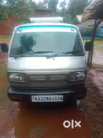 Maruti Suzuki Omni 2017 Petrol 38000 Km Driven