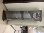 Clock stand