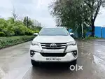 Toyota Fortuner 4X2 AT 2.8 Diesel, 2019, Diesel