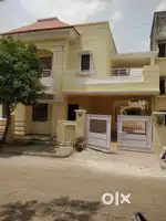 3BHK House independent For Rent Amlidih Devpuri