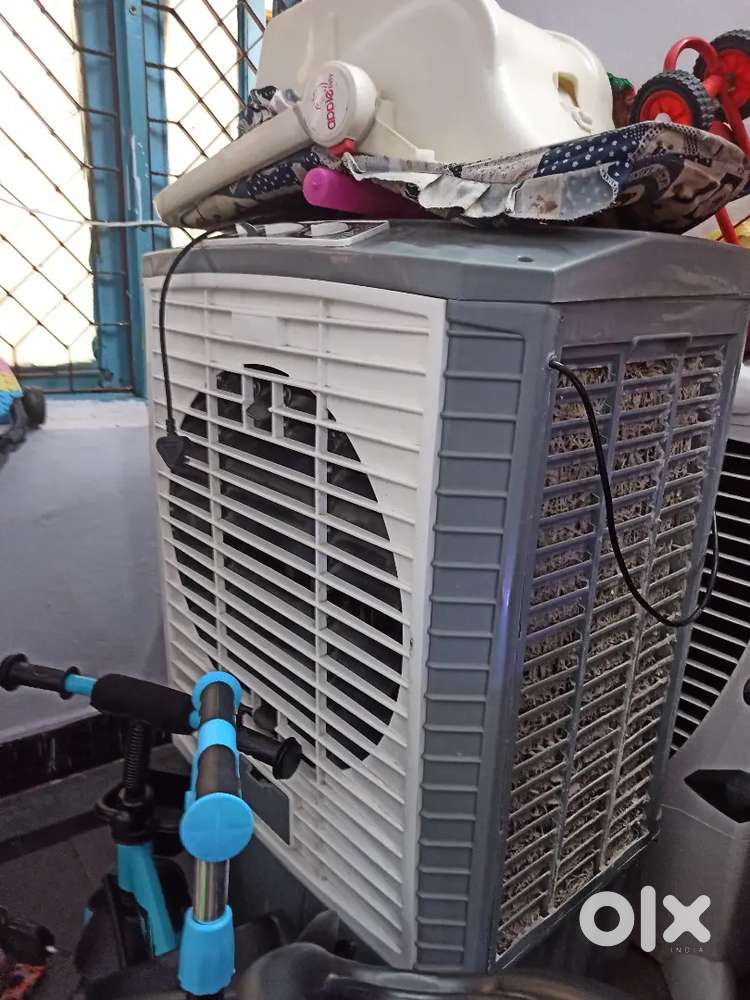 Air cooler