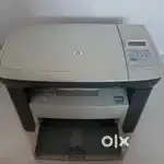 HP M1005 अच्छी कंडीशन में प्रिंटर बेचना है ₹10000 में