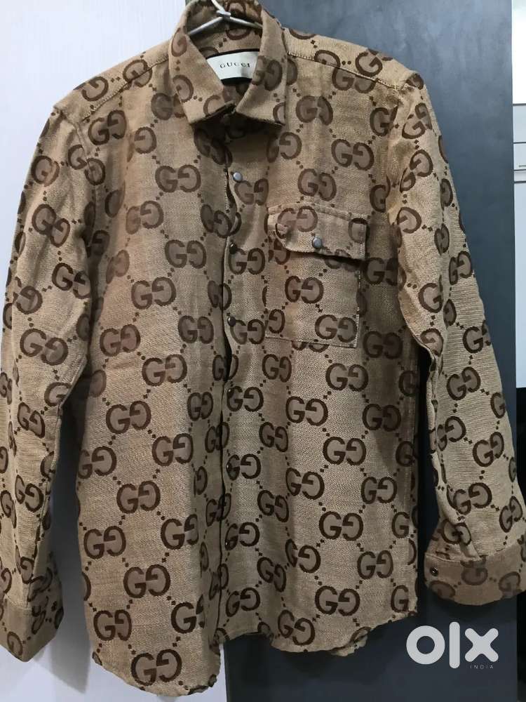 Gucci shirt