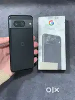 GOOGLE PIXEL 8 OBSIDIAN 128GB IN EXCELLENT CONDITION