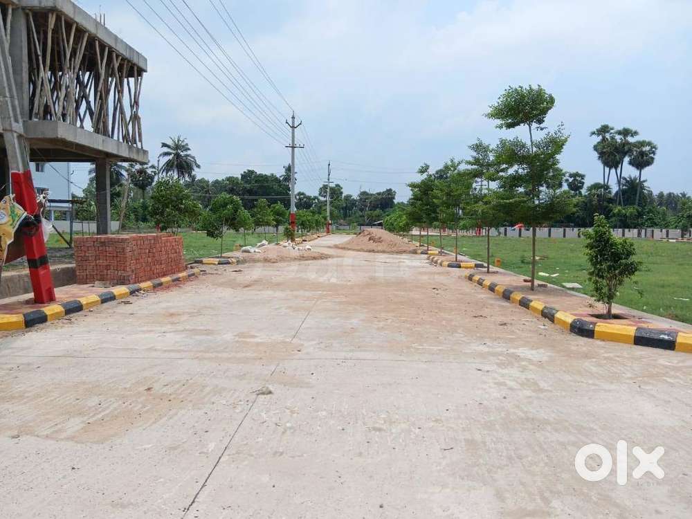 DTCP Approved Sites  Best for Investment