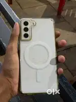 Samsung s21Fe exchange available