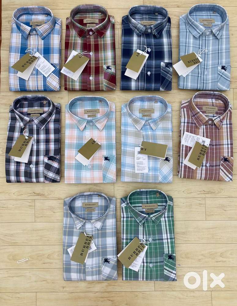 Premium quality shirts