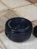 Sony 1650 oss power zoom lens OEM