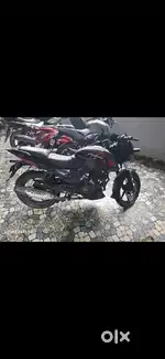 Bajaj Pulsar 150 Dual Disk