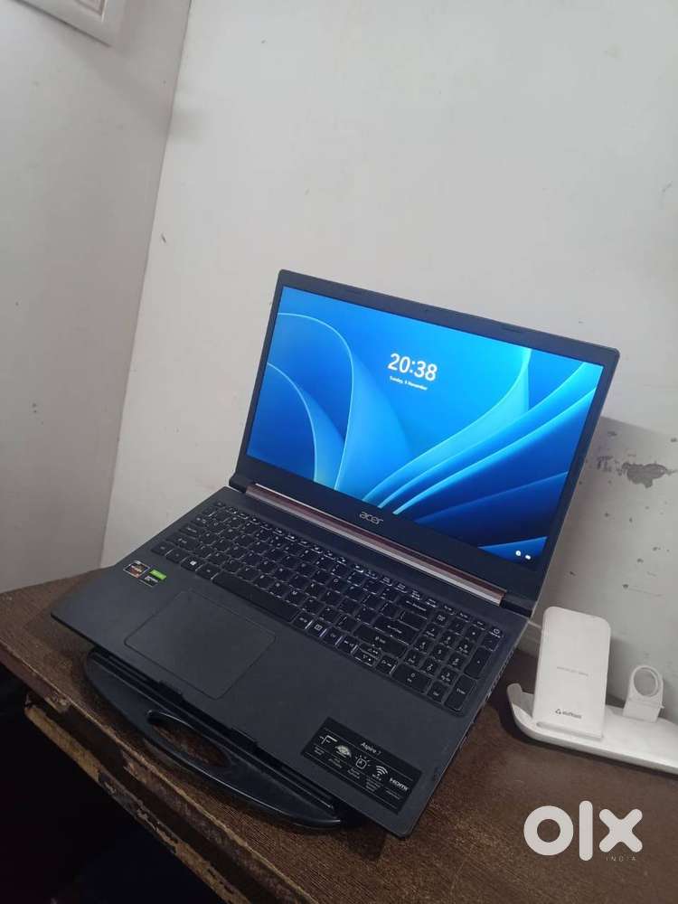 Amd Ryzen 7 Gaming Laptop