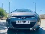 Hyundai i20 Sportz 1.4 CRDi, 2013, Diesel