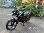 Hero Glamour model 2022(October)