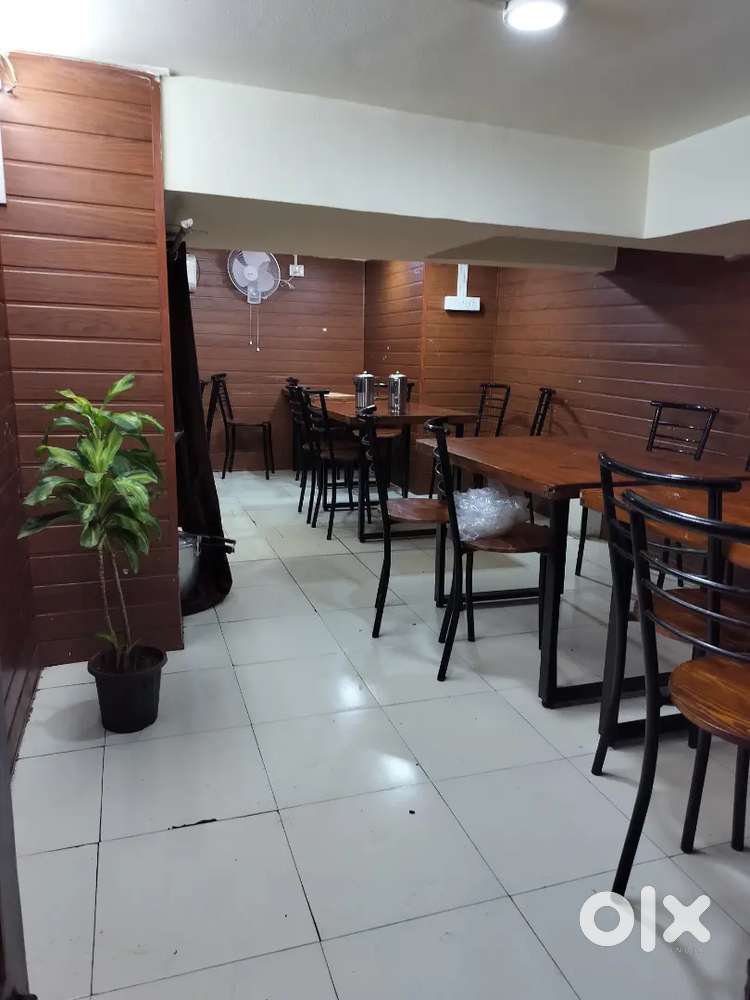 Shop for rent at dnyanprabhodini school, Sadashiv peth.