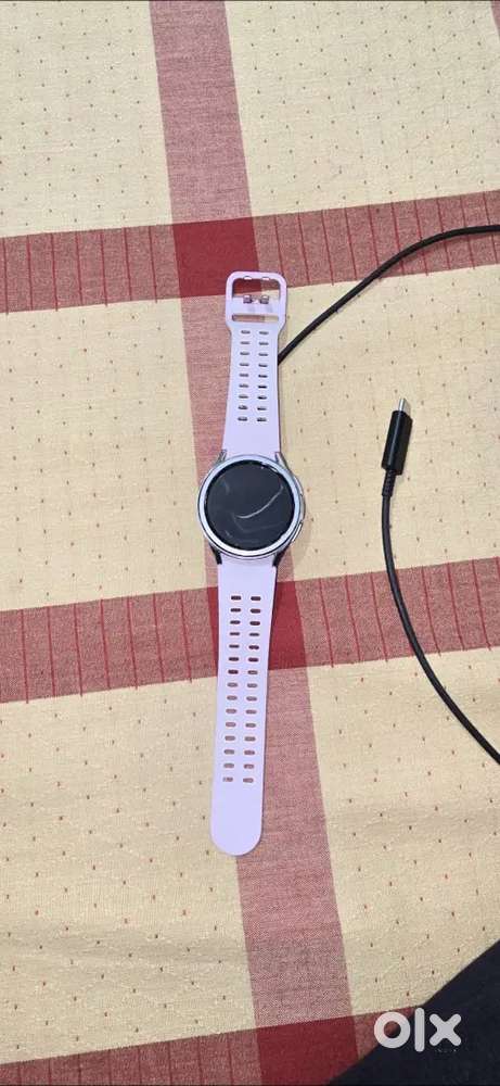 Samsung Watch 6 Classic Excellent Condition