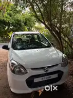 Maruti Suzuki Alto 800 2013 Petrol Good Condition