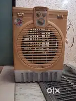Kenstar cooler (without motor and fan》