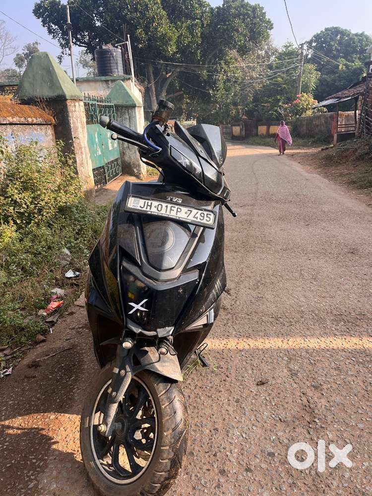 Modifi new condition