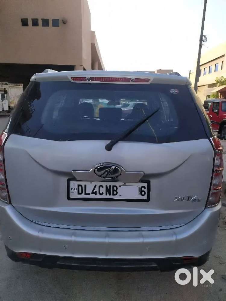 Mahindra XUV 500 W8 2013 Dec sell or exchange