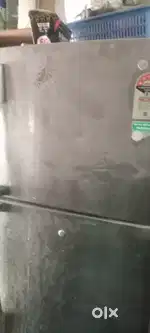 LG freezer for by sell 400 liter