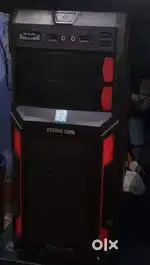 Gaming / Editing / Music Production PC - CPU
