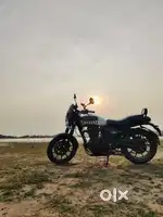 Bike for sale