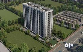 Adajan T.P.-9, Near Dream Festiva.Pay Only 20% in 4 month Remaining 80% Loan. (Subvention Scheme)>...