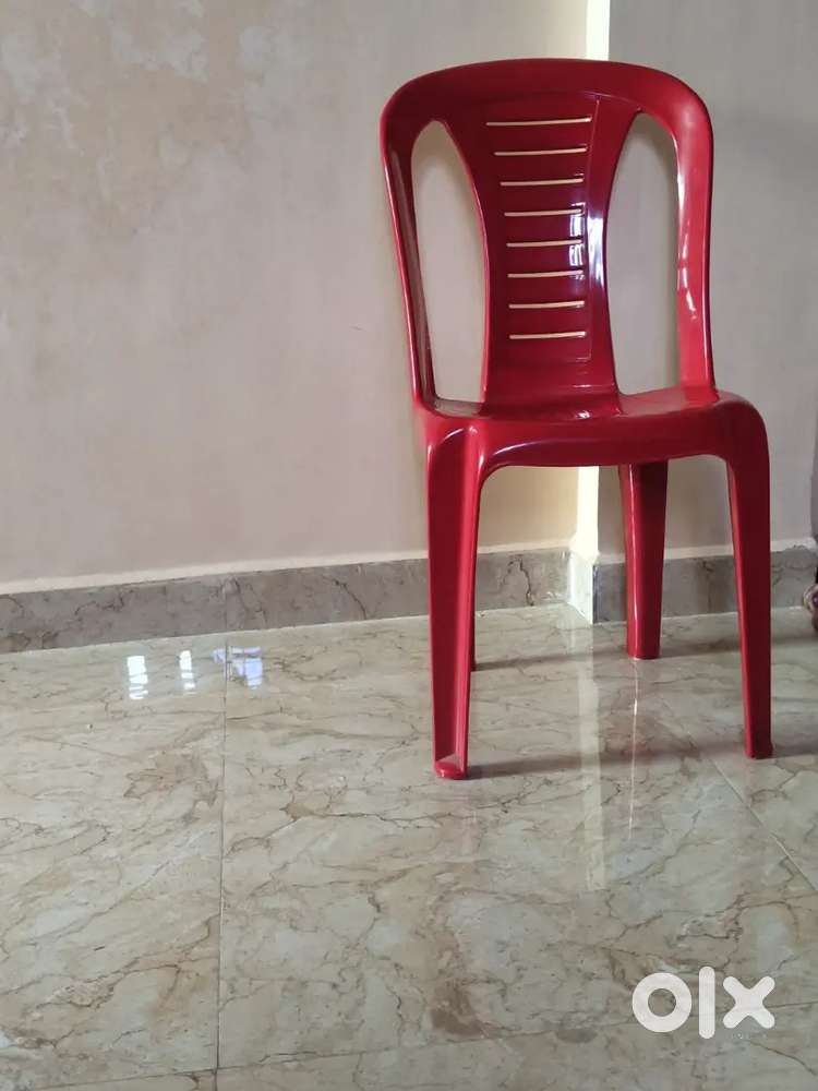 Selling a chair