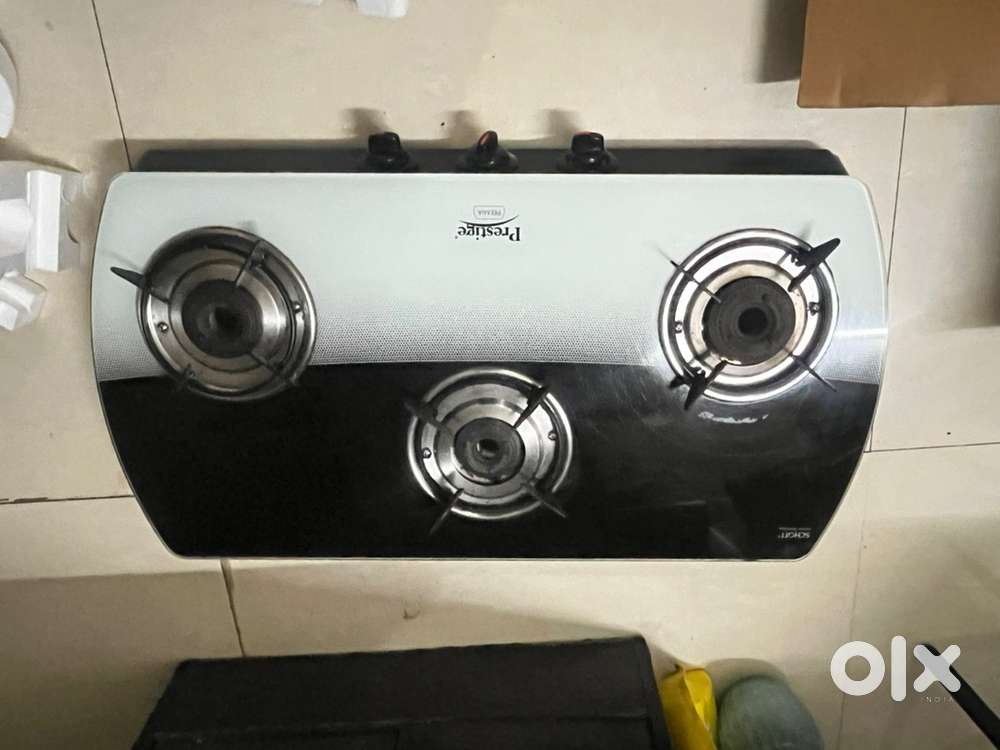 Gas Stove for sale