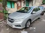 Honda City 2016 Petrol Well Maintained