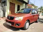 Alto K10 1st owner 2011