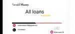 All loans available