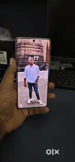 Samsung s10 light 512 gb 8 +4 gb