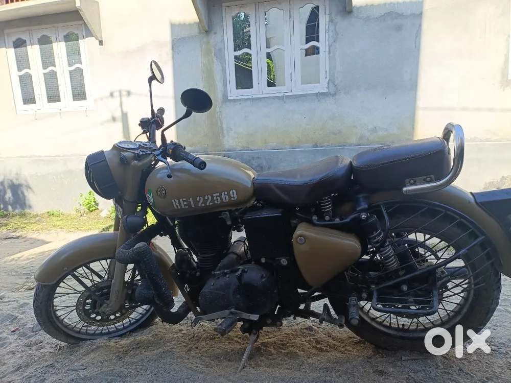 Sell my bike only 01 lakh