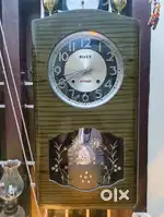 Vintage Clock - Antique Clock