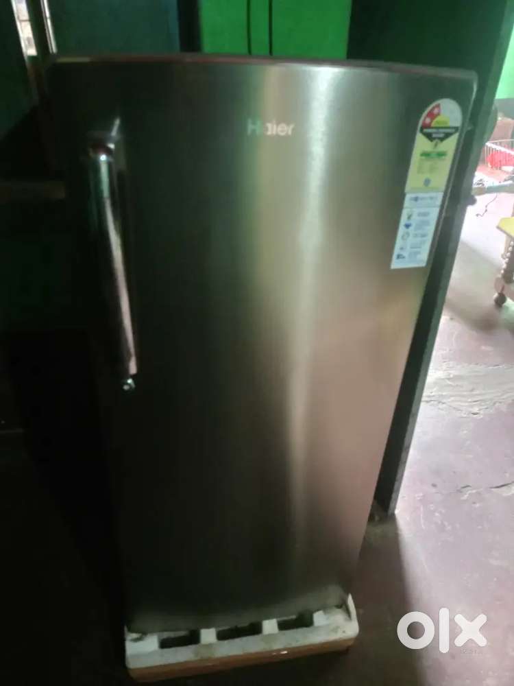 Haier POWER SAVINGS 3 Star