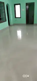 House for rent.