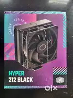 Processor Fan And keyboard
