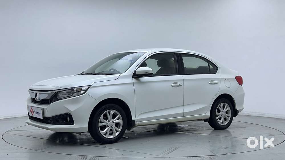 Honda Amaze [2021-2023] 1.2 VX i-VTEC MT, 2018, Petrol