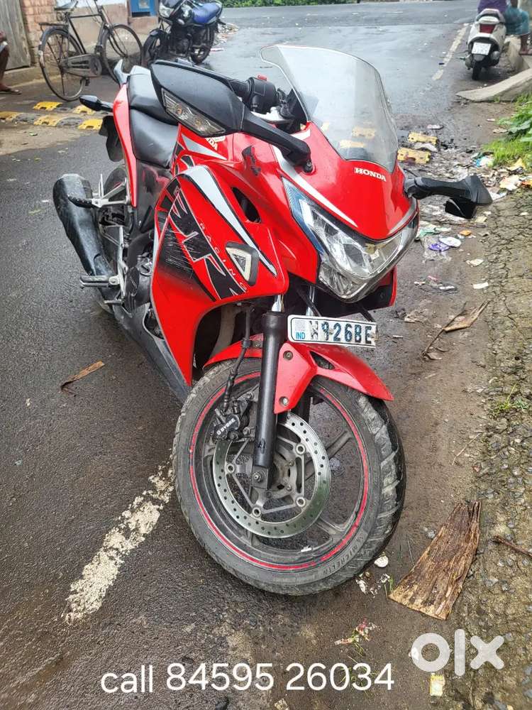 Very good  condition