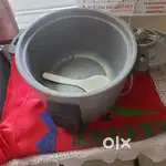 Rice cooker