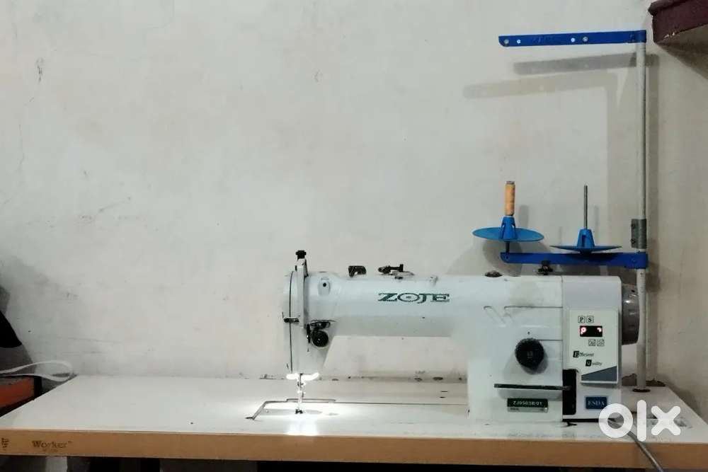 Zoje Direct Drive Original