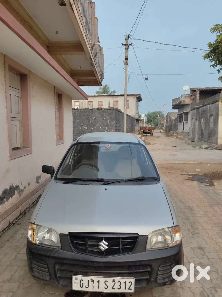Maruti Suzuki Alto 800 2006 Petrol Good Condition