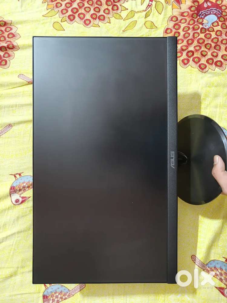 Asus 75hz ips monitor