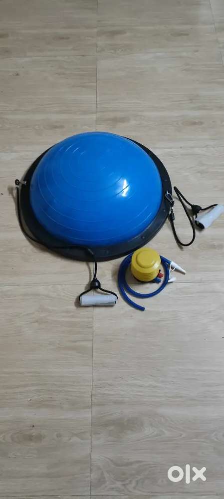 New brand exercise Basu ball for sale