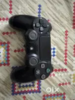 Ps 4 controller
