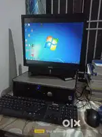 Dell Intel Core 2 duo