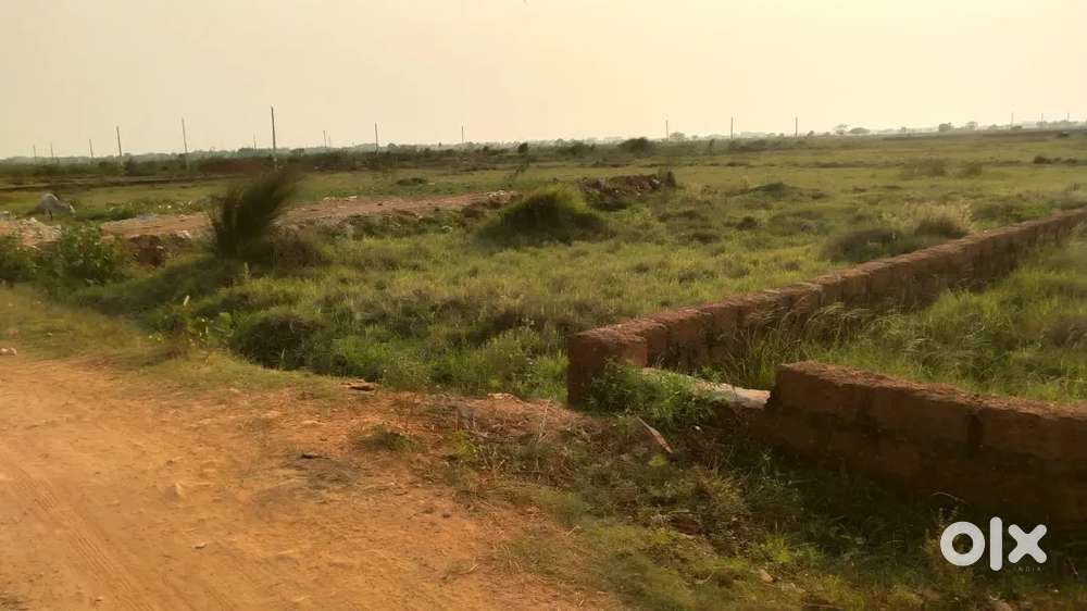 Near patrapada temple back side