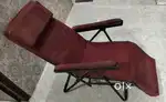 Easy chair