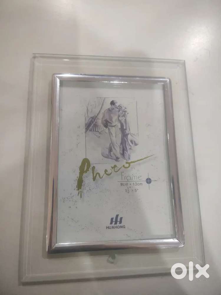 Photo frame 30 piece