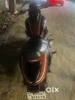 Superbike Intruder